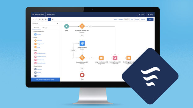 What is a Flow in Salesforce? | All You Need to Know